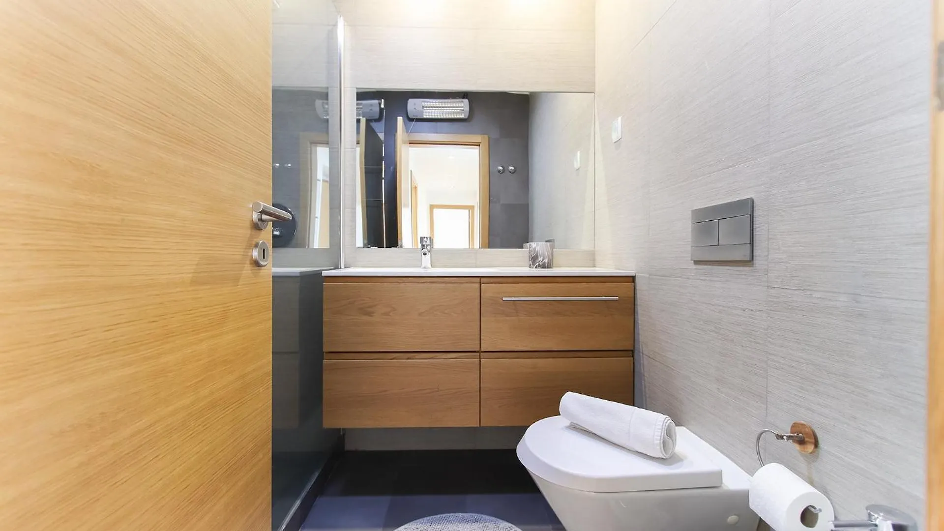 Apartamento Olivais Balcony By Homing Lisboa