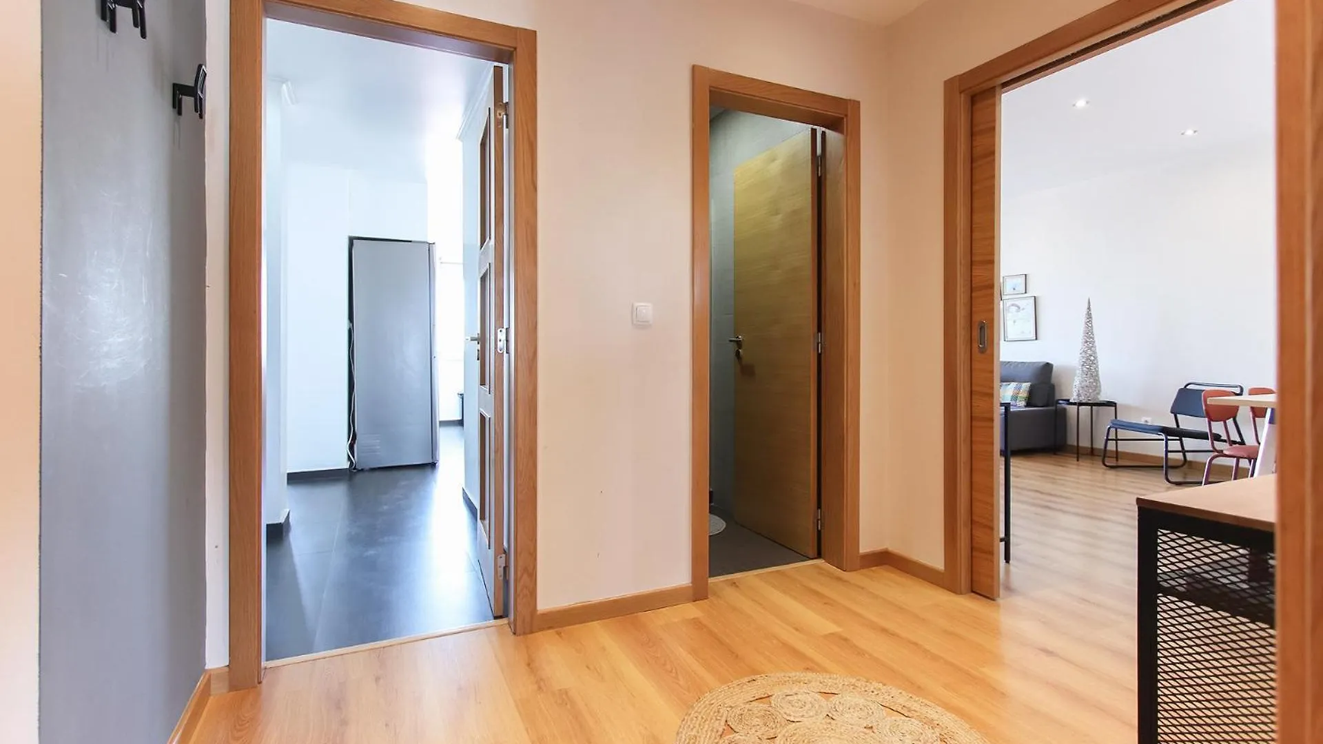 Olivais Balcony By Homing Apartment Lisbon