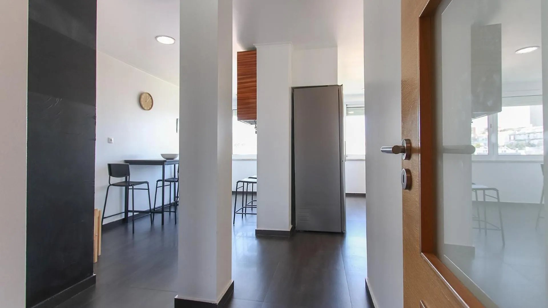 Olivais Balcony By Homing Apartment Lisbon
