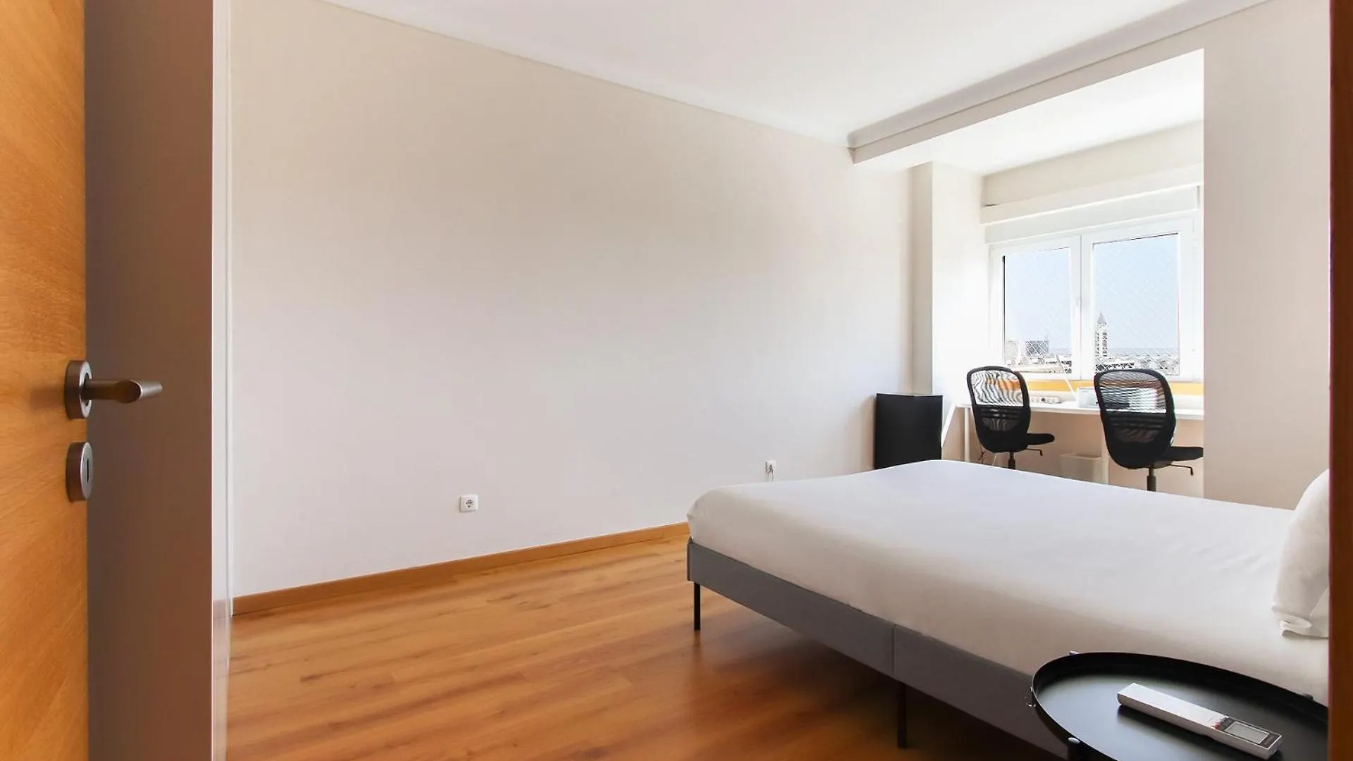 Olivais Balcony By Homing Apartment Lisbon 0*,  Portugal