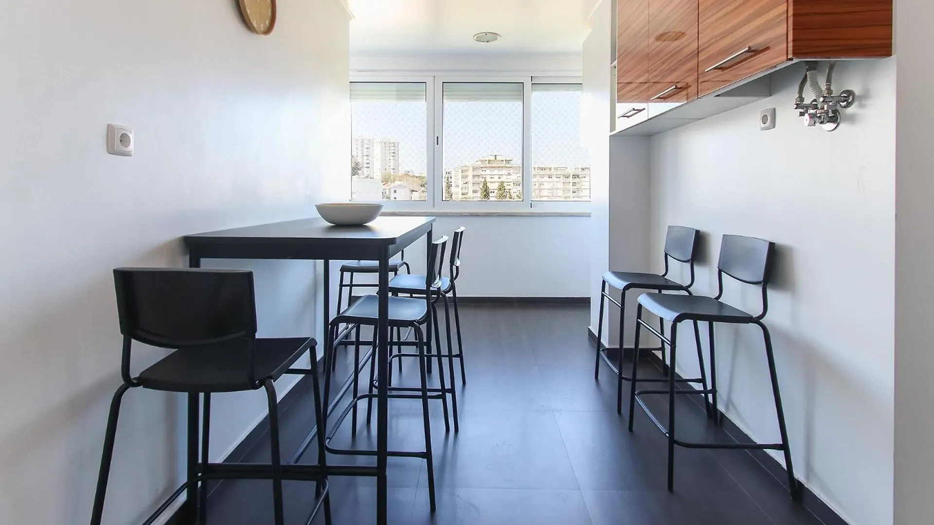 Apartamento Olivais Balcony By Homing Lisboa