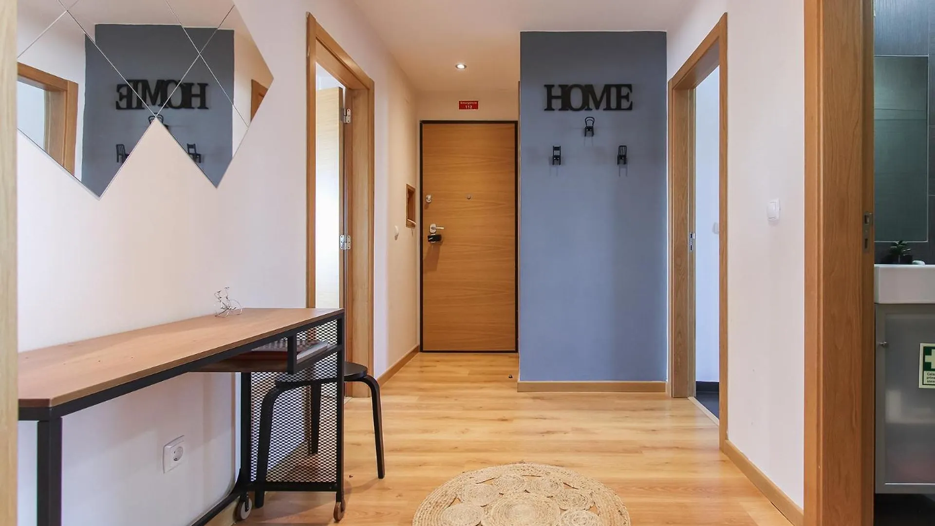 Olivais Balcony By Homing Apartment Lisbon
