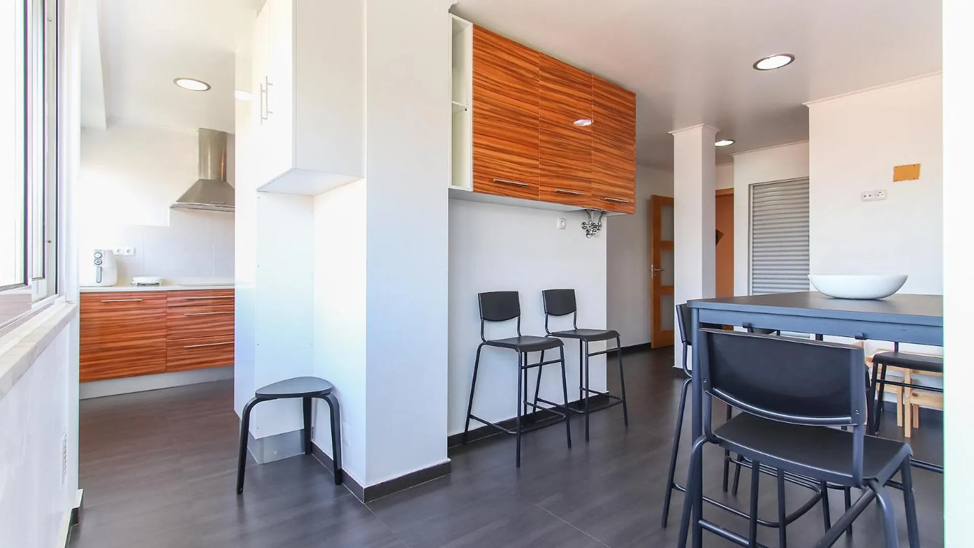 Apartamento Olivais Balcony By Homing Lisboa 0*,