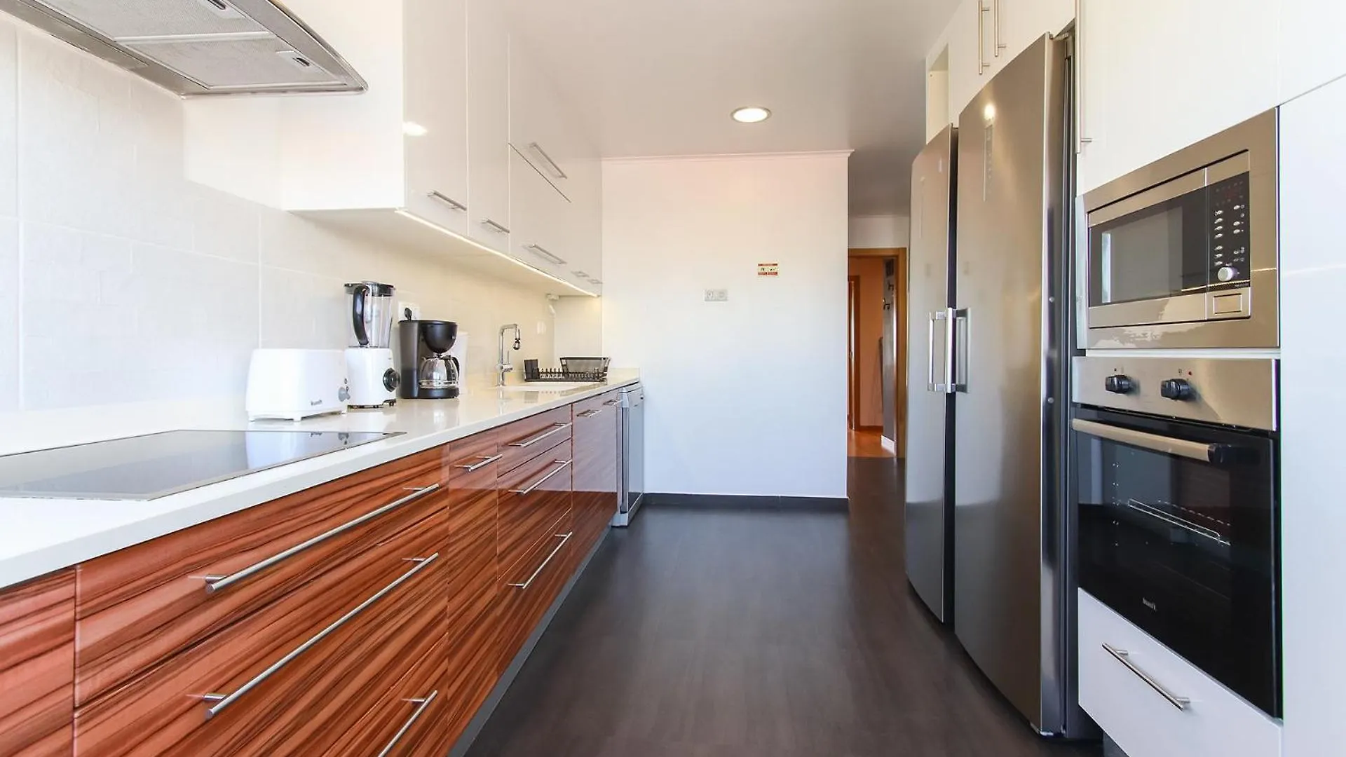 Olivais Balcony By Homing Apartment Lisbon